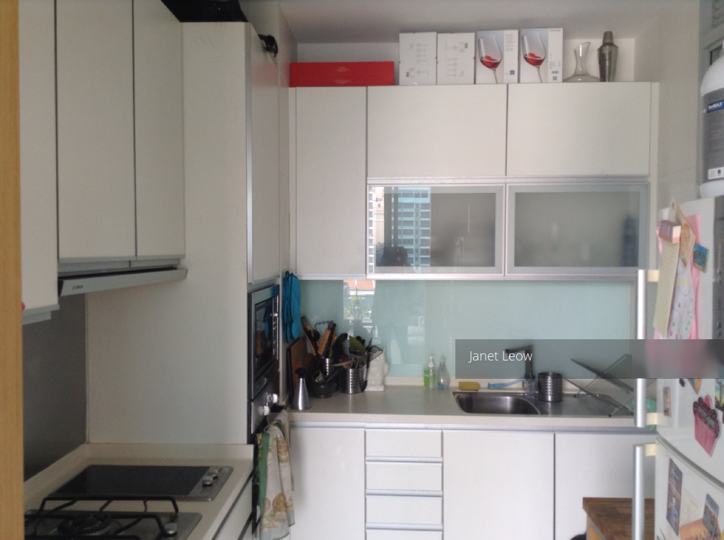 The Inspira (D9), Condominium #112305142